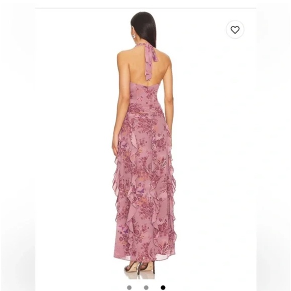 NBD DIVYA DRESS - Picture 3 of 4